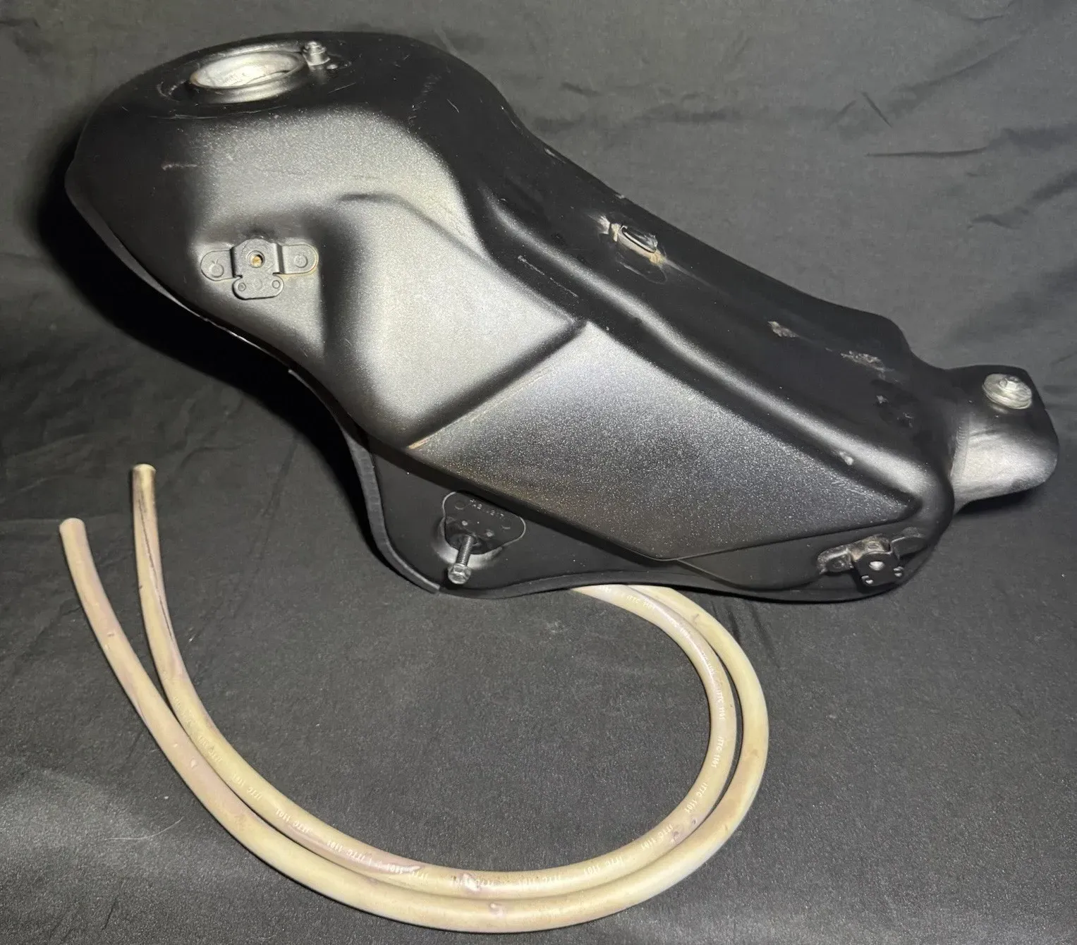 2021 - 2024 KLX300SM KLX300 KLX OEM Fuel Petrol Gas Tank - NO LEAKS -NO DENTS