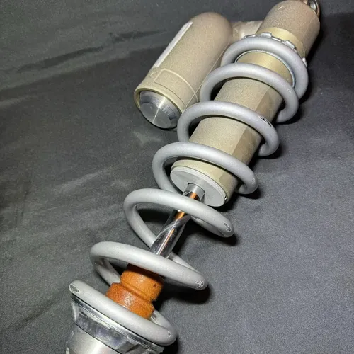 YAMAHA 450F YZ450FX OEM KYB REAR BACK SHOCK ABSORBER SUSPENSION BEX-22200-40-00