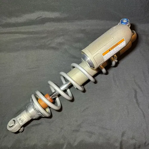 YAMAHA 450F YZ450FX OEM KYB REAR BACK SHOCK ABSORBER SUSPENSION BEX-22200-40-00