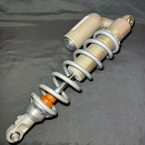 YAMAHA 450F YZ450FX OEM KYB REAR BACK SHOCK ABSORBER SUSPENSION BEX-22200-40-00