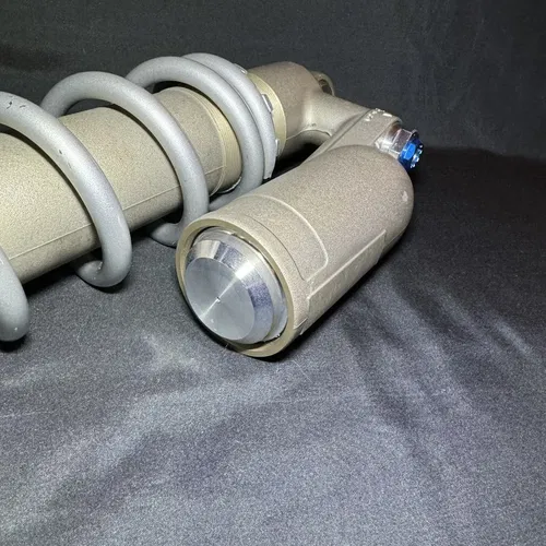 YAMAHA 450F YZ450FX OEM KYB REAR BACK SHOCK ABSORBER SUSPENSION BEX-22200-40-00