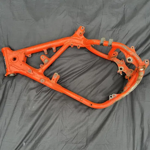 1983 83 Honda CR250R CR250 250 FRAME CHASSIS OEM