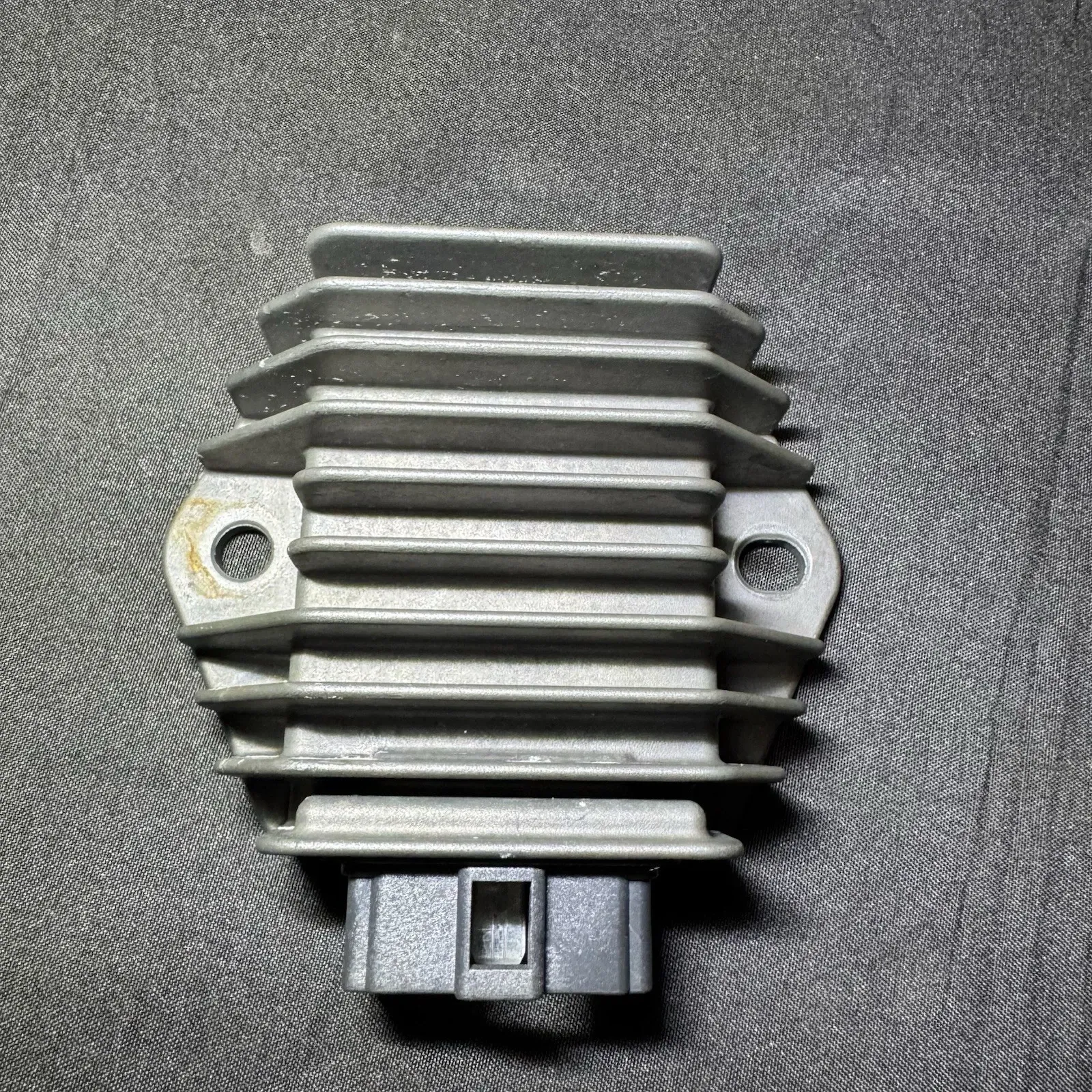 2021 21-24 Kawasaki KLX 300 Voltage Regulator Rectifier 21066-0781