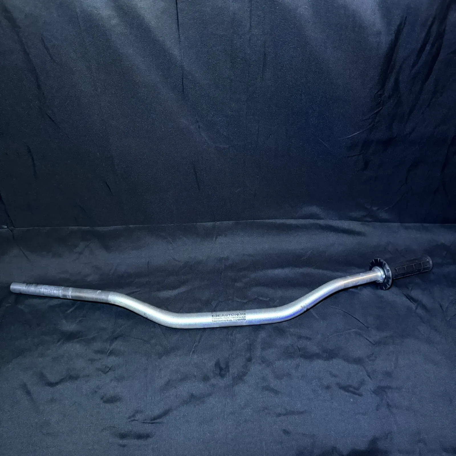 ANSWER EASTON EA70 STRAIGHT MOTORCROSS HANDLEBARS Handle Bars Dirt Bike ATV