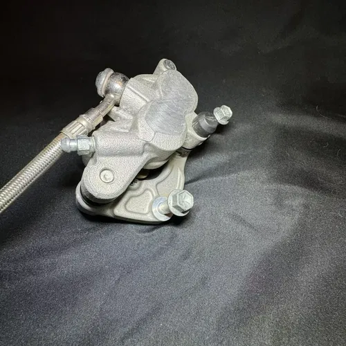 2021 YZ125 Front Brake Assembly OEM Master Cylinder Caliper Yamaha YZ 125 250