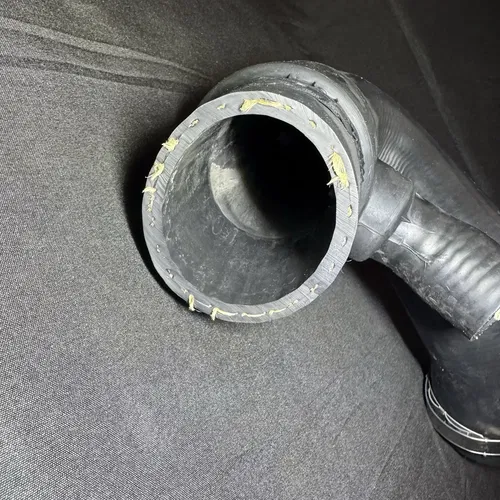 Turbo Intercooler Pressure Hose VW Passat 1.8T B5 Audi A4 - 4B0 145 832 B