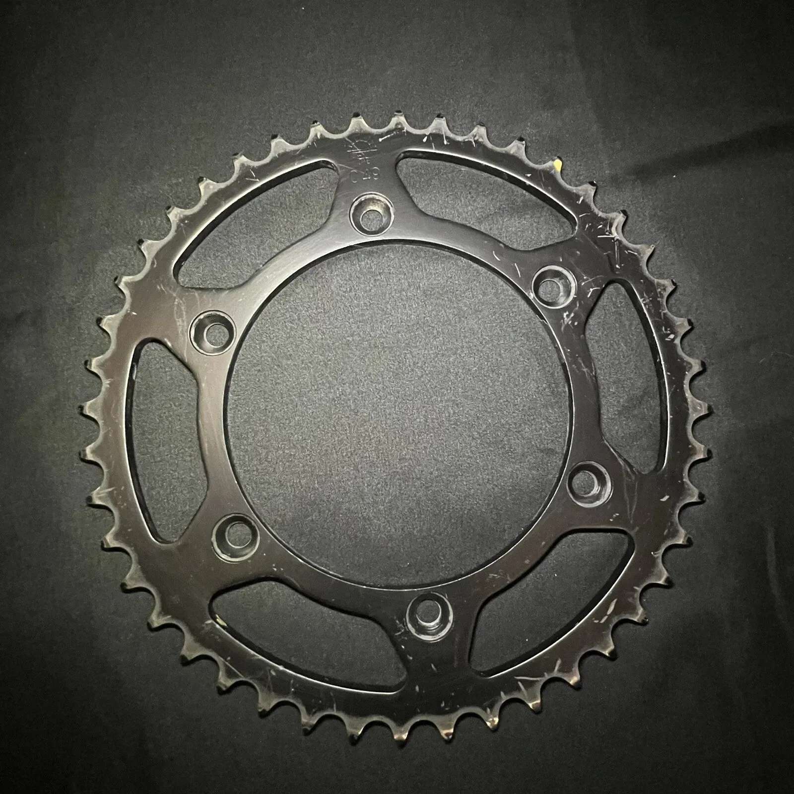 JT Steel Rear Sprocket 49T 49 Tooth RM125 RM250 RMZ250 RMZ450 DRZ400 E S SM 250