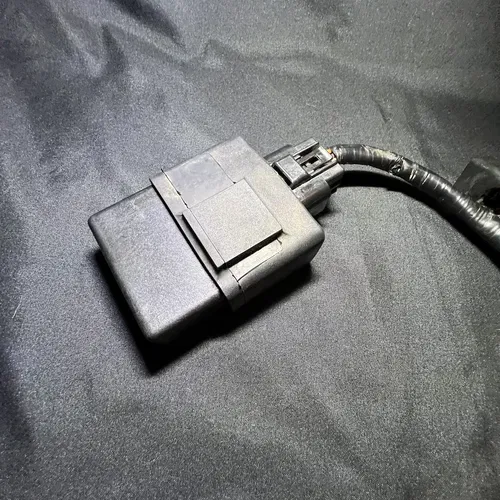 00-22 YAMAHA TTR125 125LE OEM ECU COMPUTER CONTROLLER UNIT BLACK BOX ECM CDI