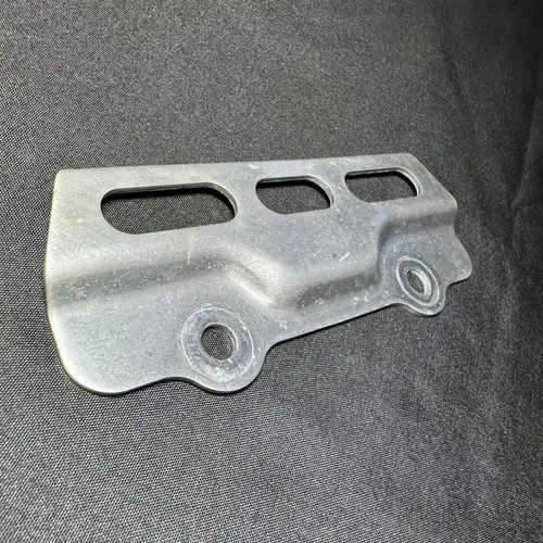 2021-2024 Kawasaki KLX300 KLX300R Frame Mount Brake Master Bracket Cover