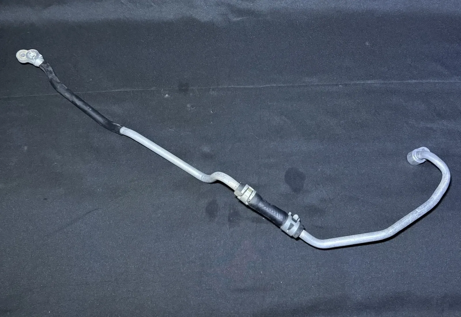 Suzuki DRZ400 OEM Oil Hose OEM Tank Line DRZ 400 E S SM 2000-2023 16470-29F00
