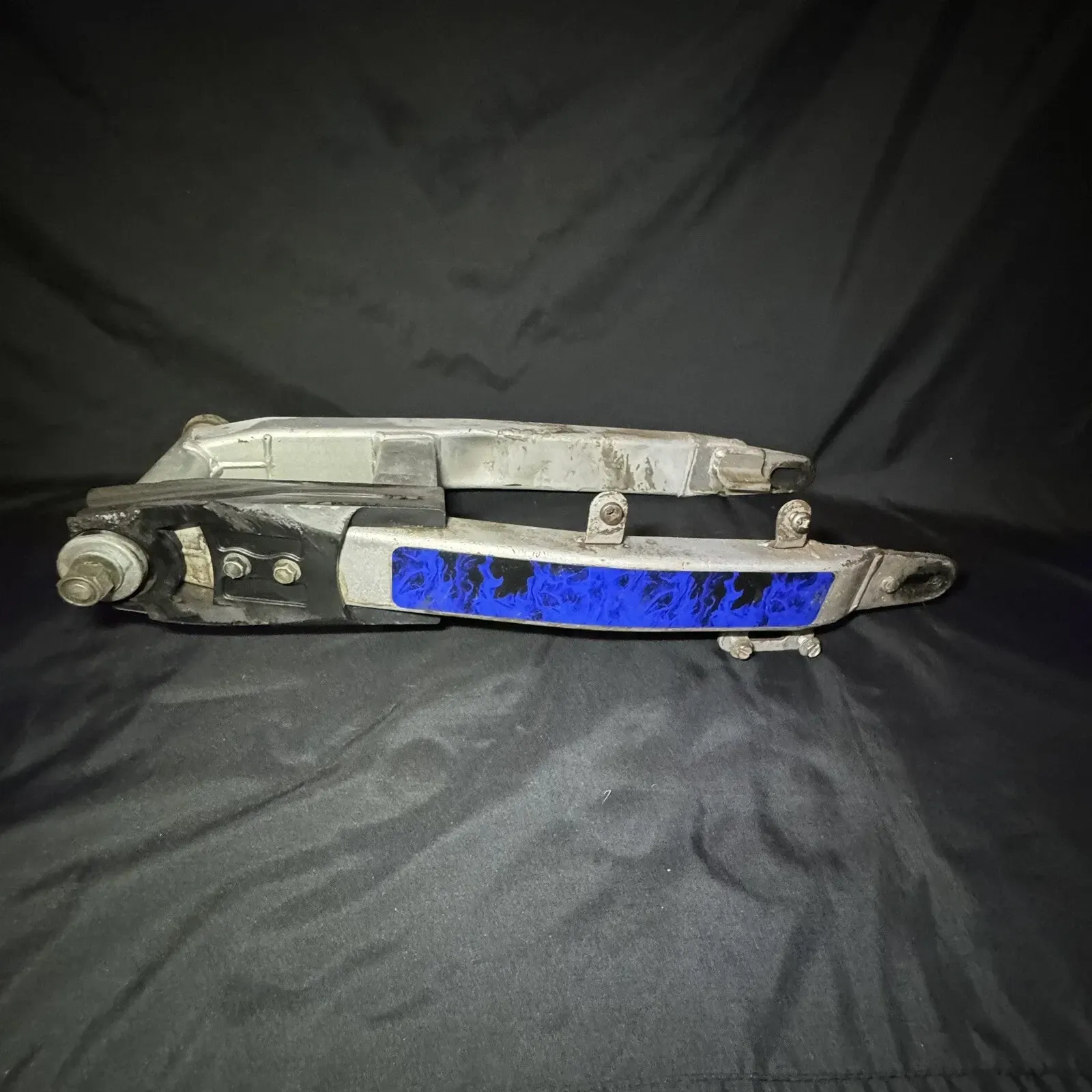 2000-2023 YAMAHA TTR125 TTR 125 TTR125E Rear Swingarm Swing Arm 1B2-F2110-10-35