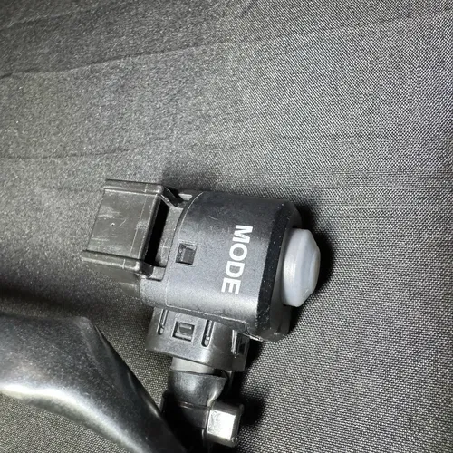 2020 Yamaha YZ450F Mode Map Control Switch Button Start 2020-2022 YZ 450F OEM