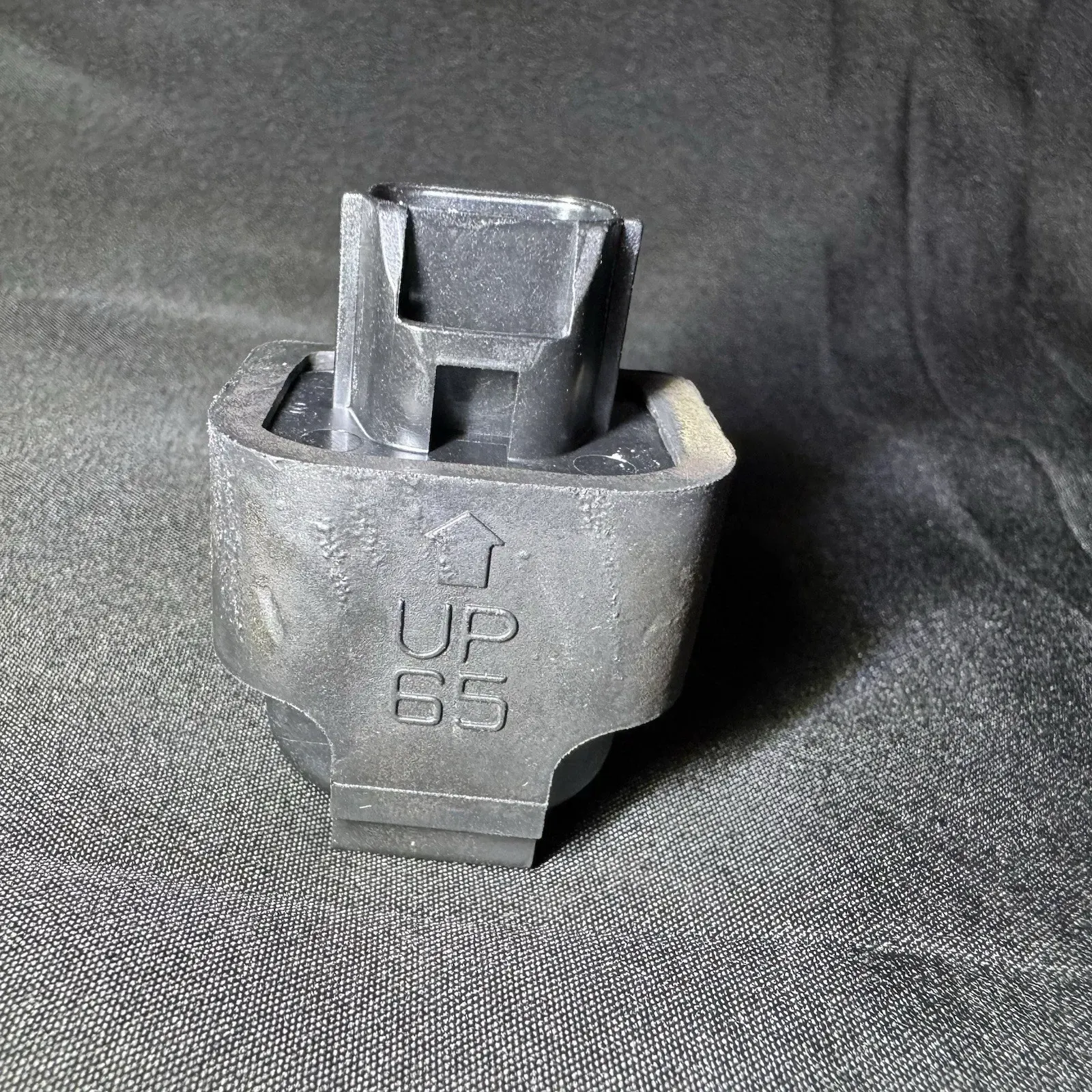 2020-2024 2021 Kawasaki KLX300 KLX 300 F OEM Angle Tilt Tip Over Sensor