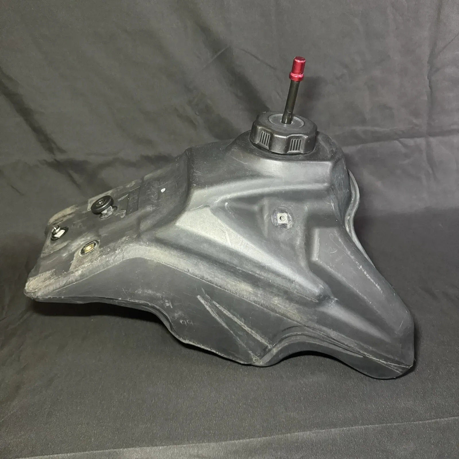 2008 - 2024 YAMAHA TTR125 TTR125LE GAS FUEL TANK PETROL RESERVOIR 1B2-24110-11