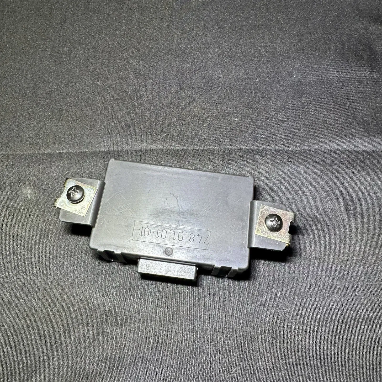 Audi B5 S4 A4 A6 Allroad C5 Alarm Control Unit Module 4B0951173