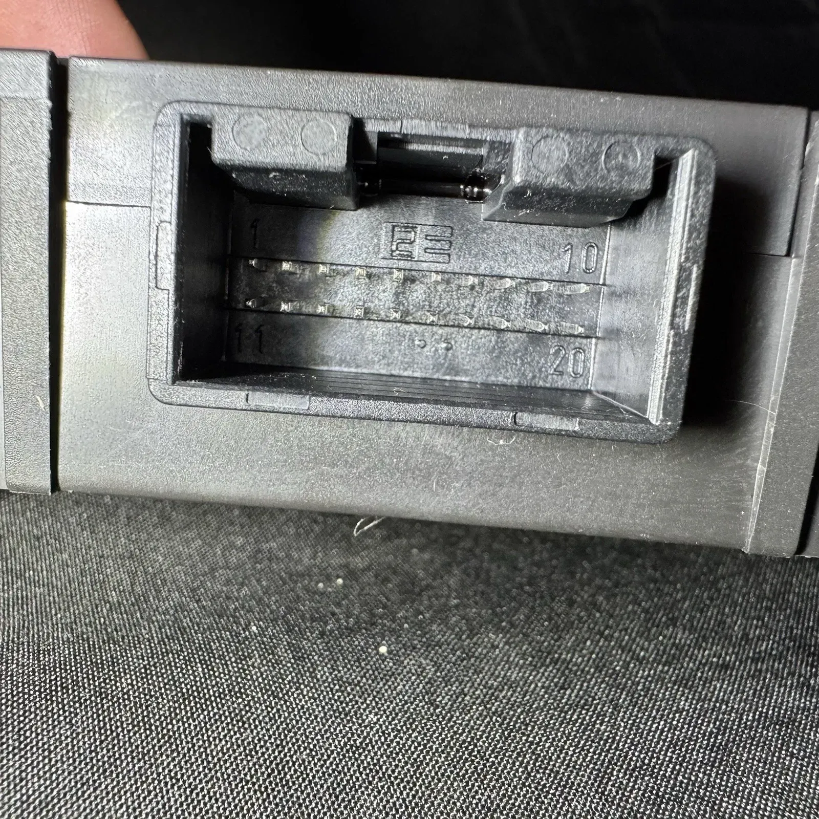 Audi B5 S4 A4 A6 Allroad C5 Alarm Control Unit Module 4B0951173