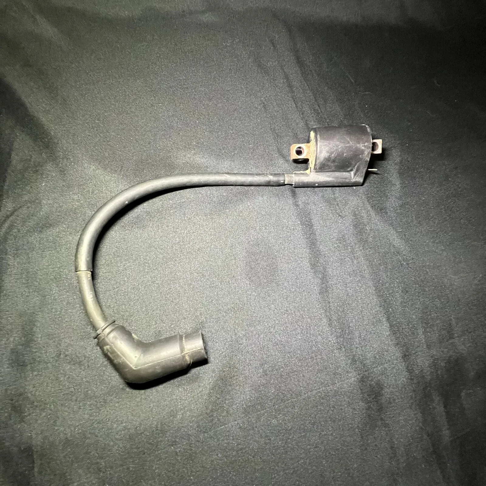 OEM Yamaha Ignition Coil TTR 125 90 110 RAPTOR 4BP-82370-00-00 3KJ-82310-10-00