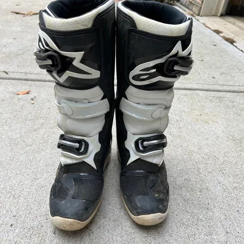 Alpine clearance boots motorcycle