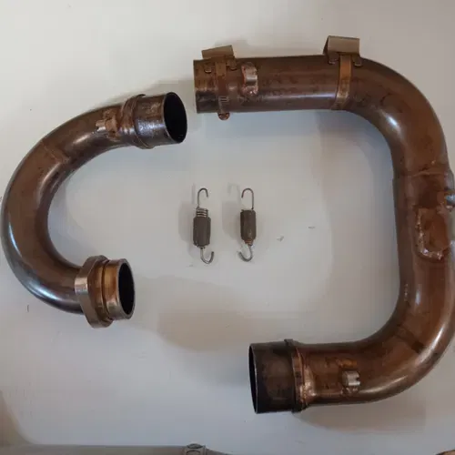 Pro Circuit T6 Exhaust