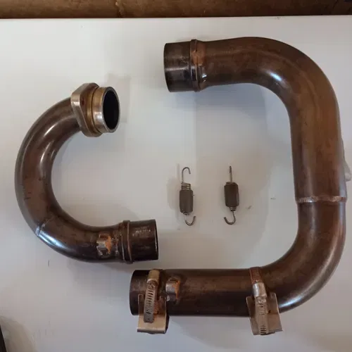 Pro Circuit T6 Exhaust