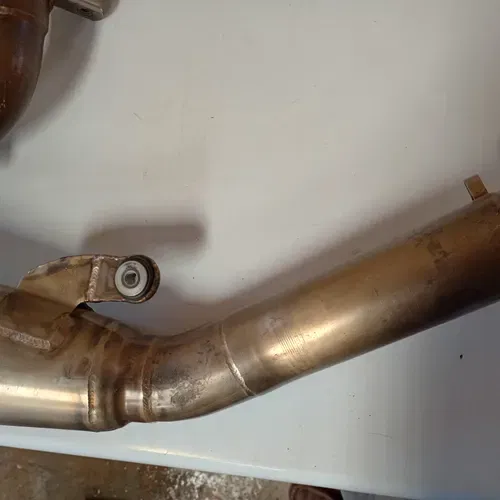 Pro Circuit T6 Exhaust