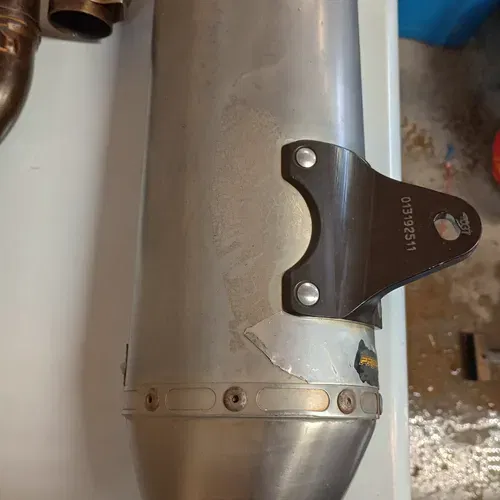 Pro Circuit T6 Exhaust
