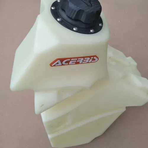 Acerbis fuel tank