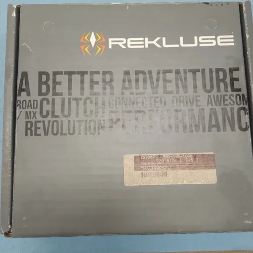 Rekluse RadiusX