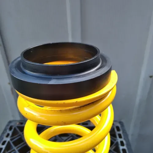 Factory Connection Rear Shock Spring