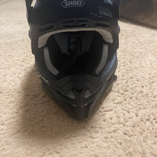 Shoei Helmets - Size L