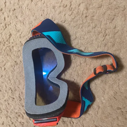 Scott Goggles
