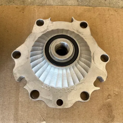Rk Tek Head