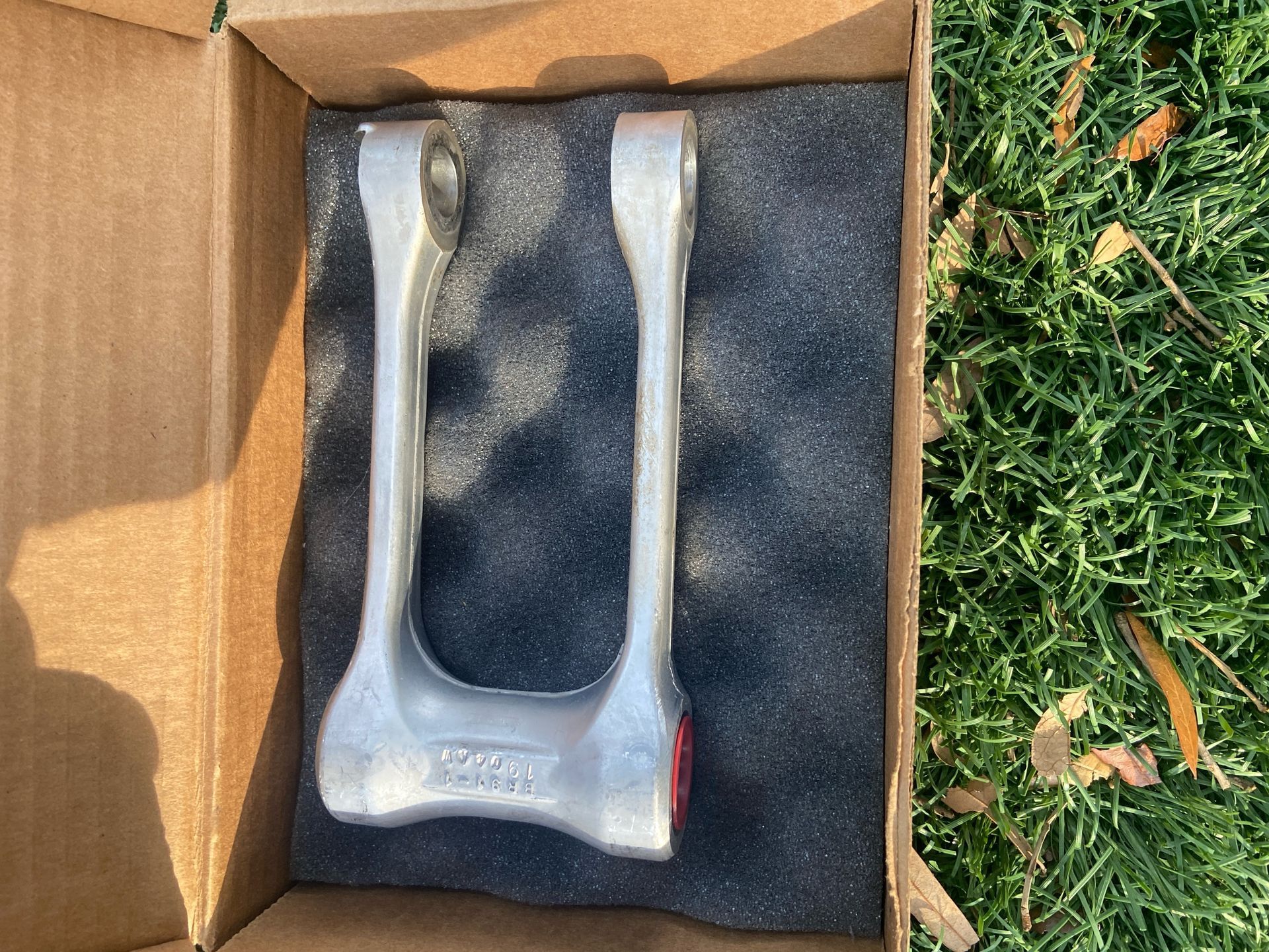 2020 Yz450f Stock Lower Linkage 