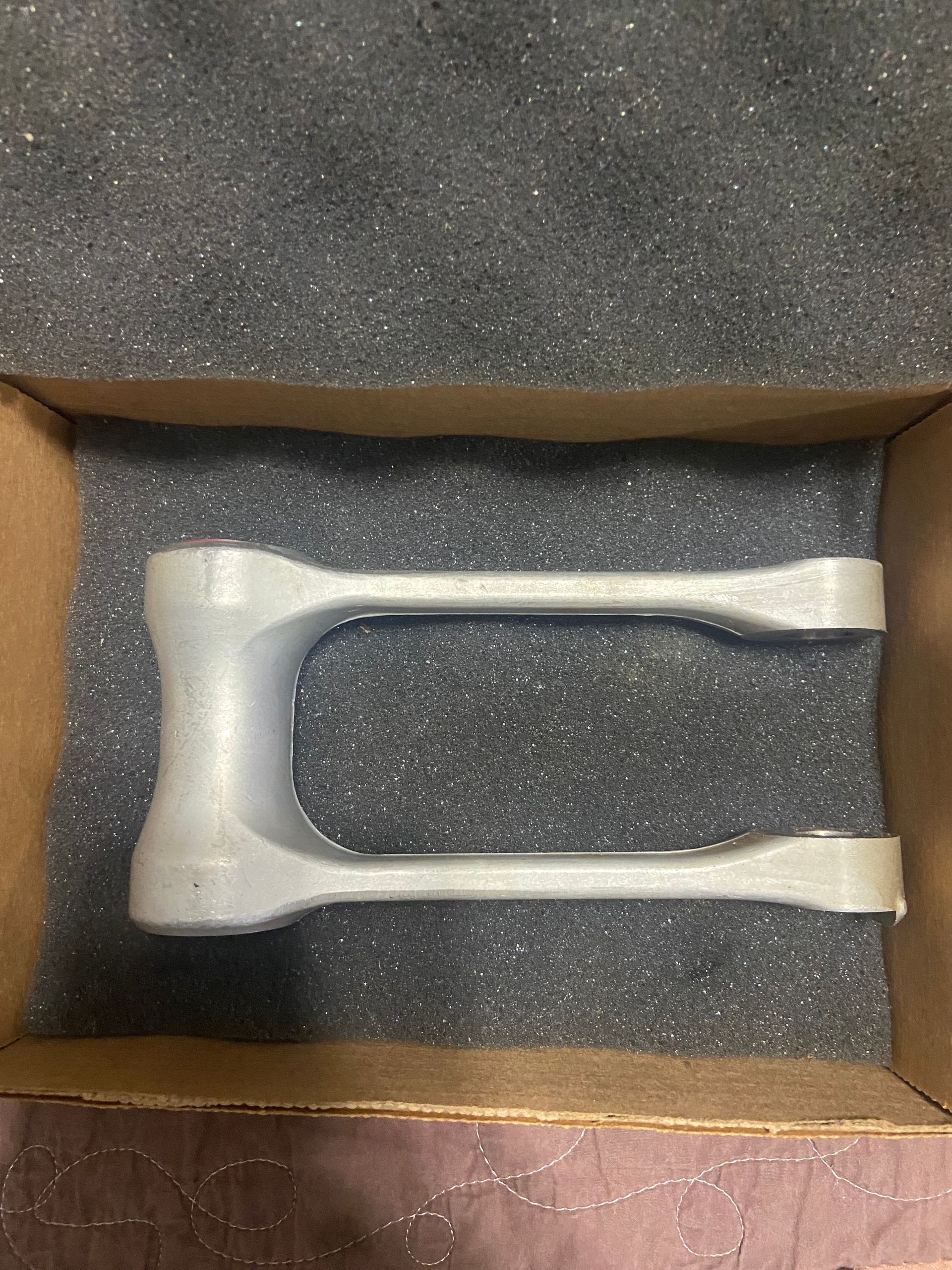 2020 Yz450f Lower Link 