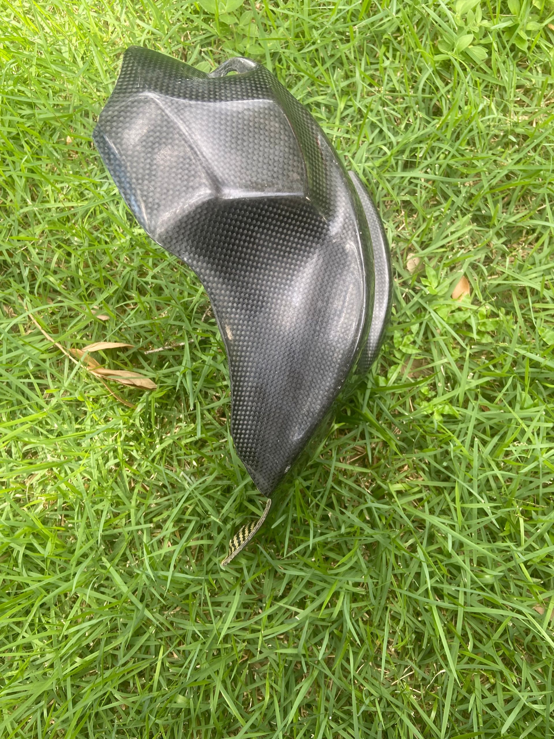 2020 Yz450 Skid Plate 