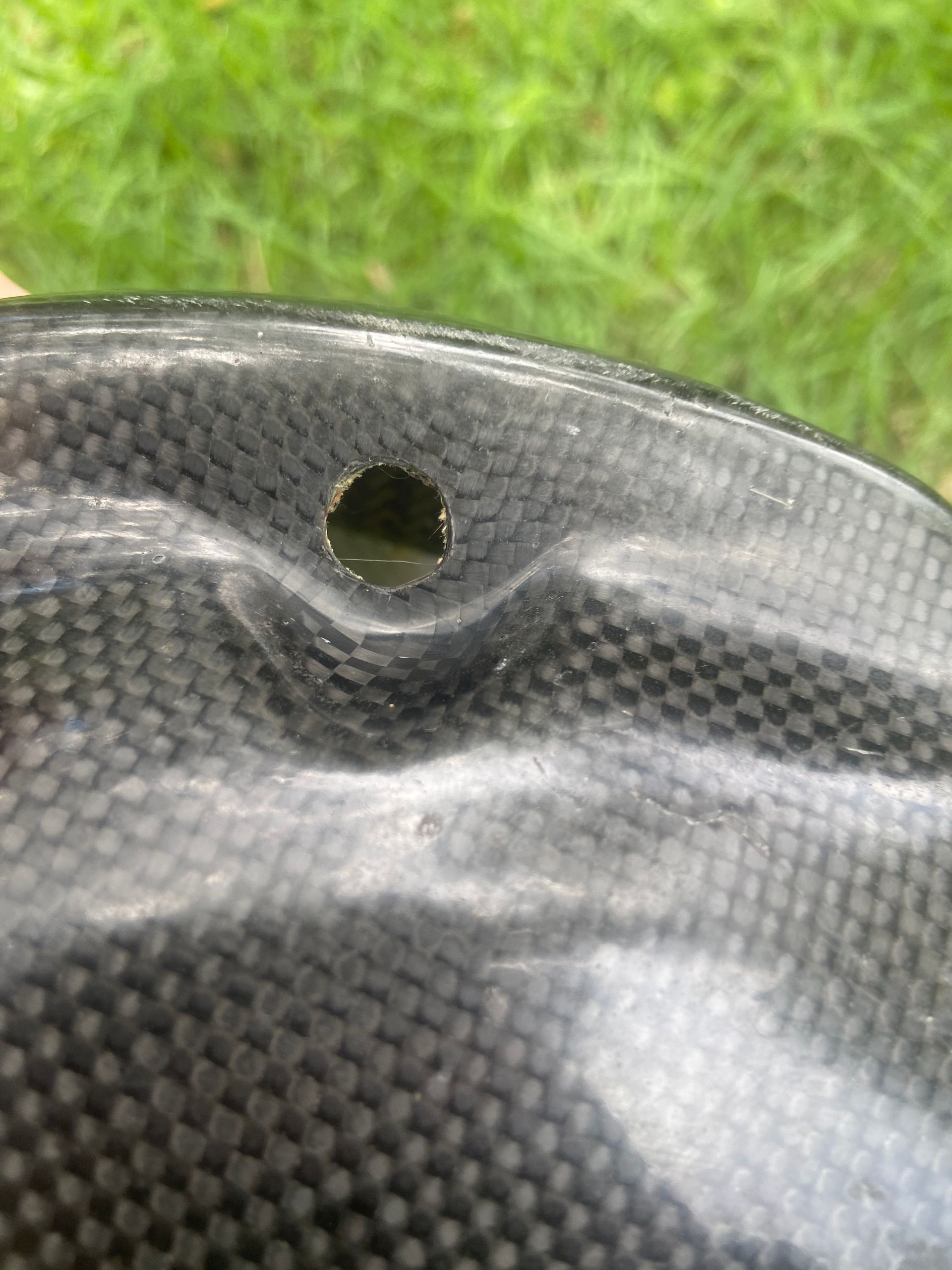 2020 Yz450 Skid Plate 