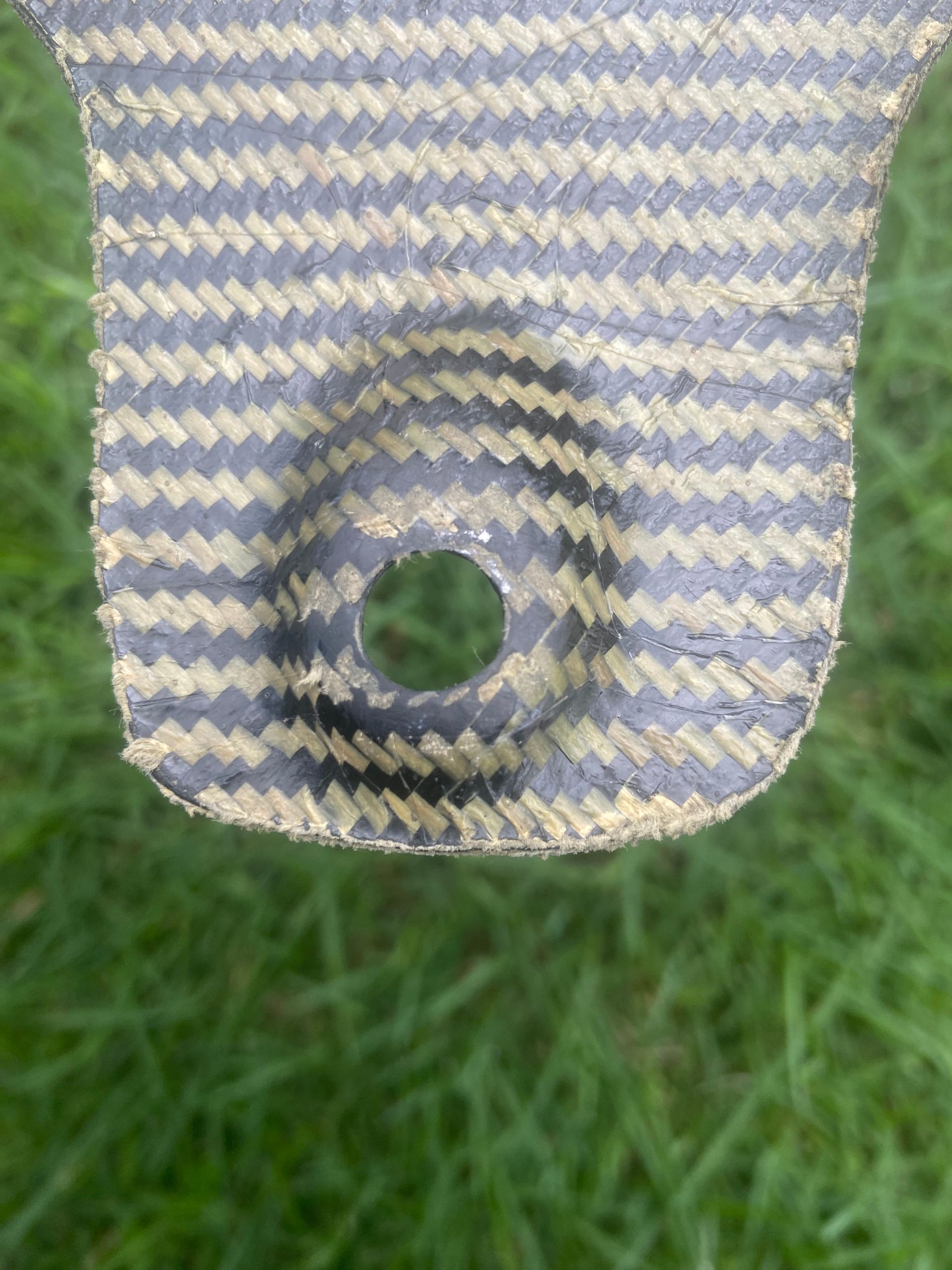 2020 Yz450 Skid Plate 