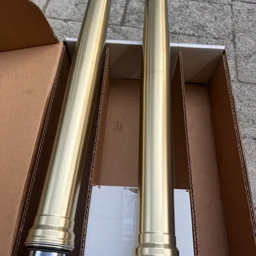 Honda Crf 450r 2021-up Showa Forks 