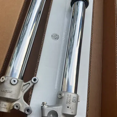 Honda Crf 450r 2021-up Showa Forks 