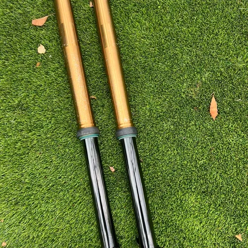 Kyb A Kit Air Forks Factory Connection  