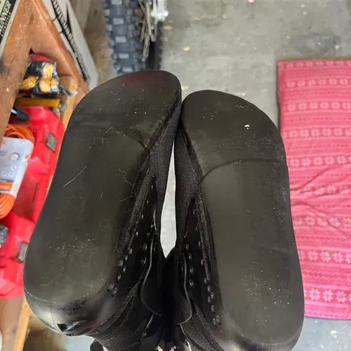 Alpinestar Inner Booties Size 11