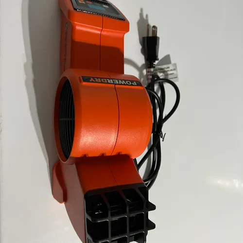Shock Doctor Helmet Dryer