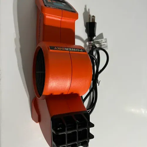 Shock Doctor Helmet Dryer
