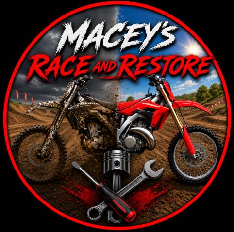 MaceyRace&Restore