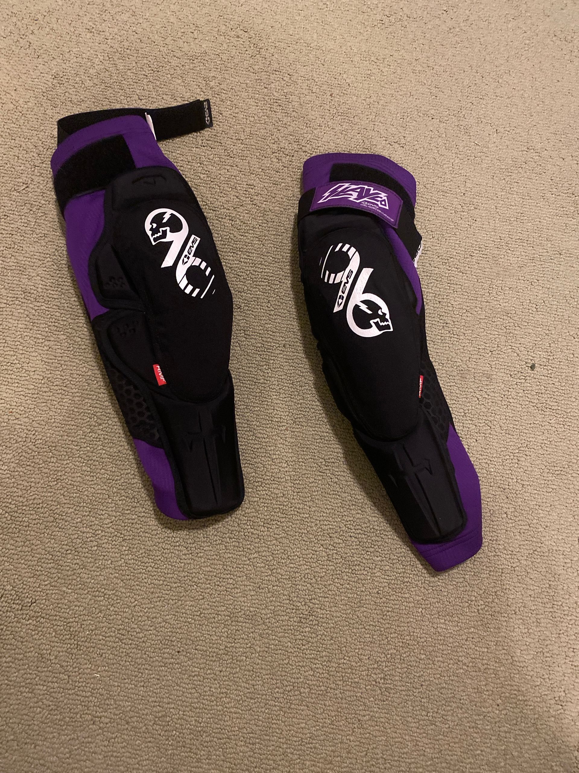 Slayco Knee Braces S/M