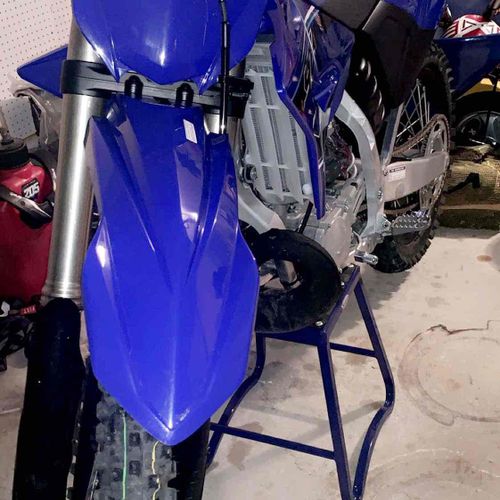 2021 Yamaha YZ250