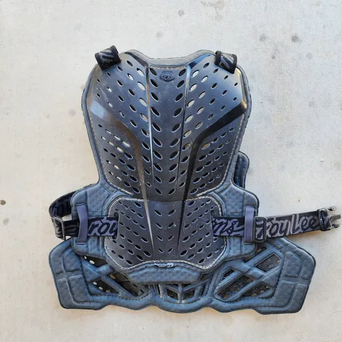 Troy Lee Designs Chest Protector - Size M/L