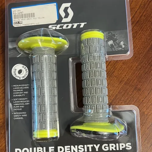 Multiple Grips 