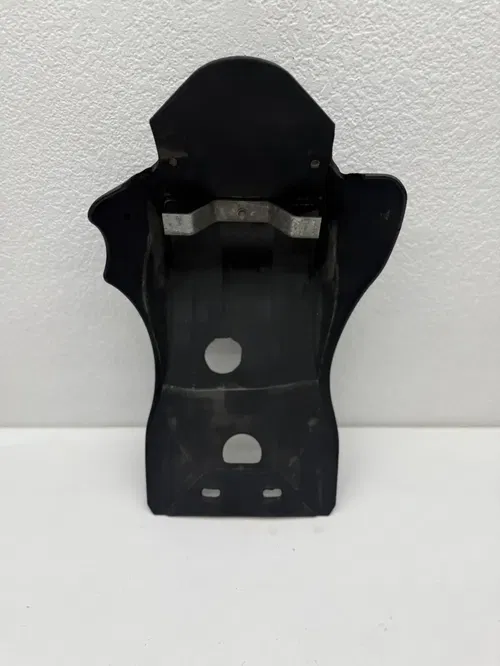 2019-2024 Kawasaki KX450 Acerbis Bash Guard Skid Plate Frame Engine Guard KX450F