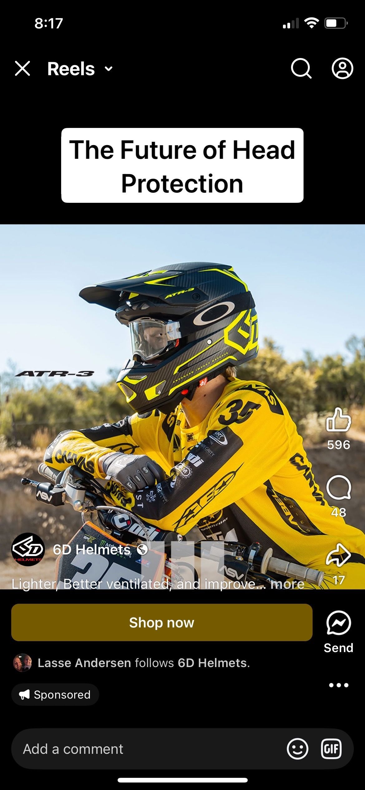 DirtBikeDynasty